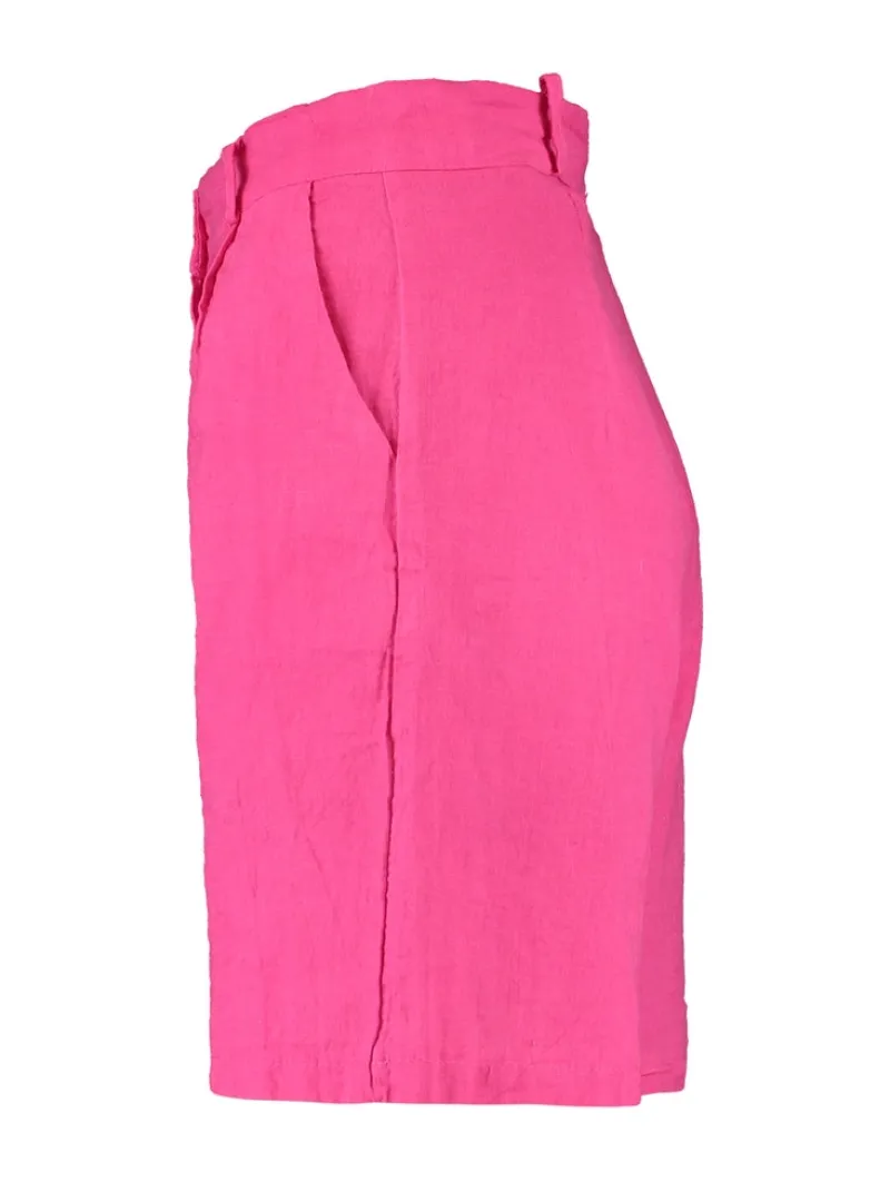 Zabaione Shorts*Modell: Shorts Eileen pink