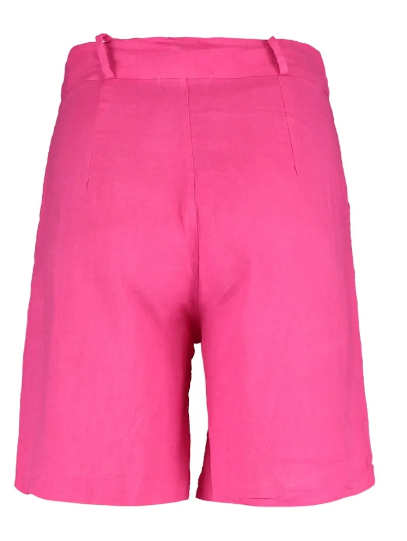 Zabaione Shorts*Modell: Shorts Eileen pink