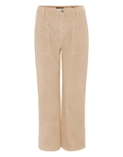 Opus Hosen*Mokoti work macadamia