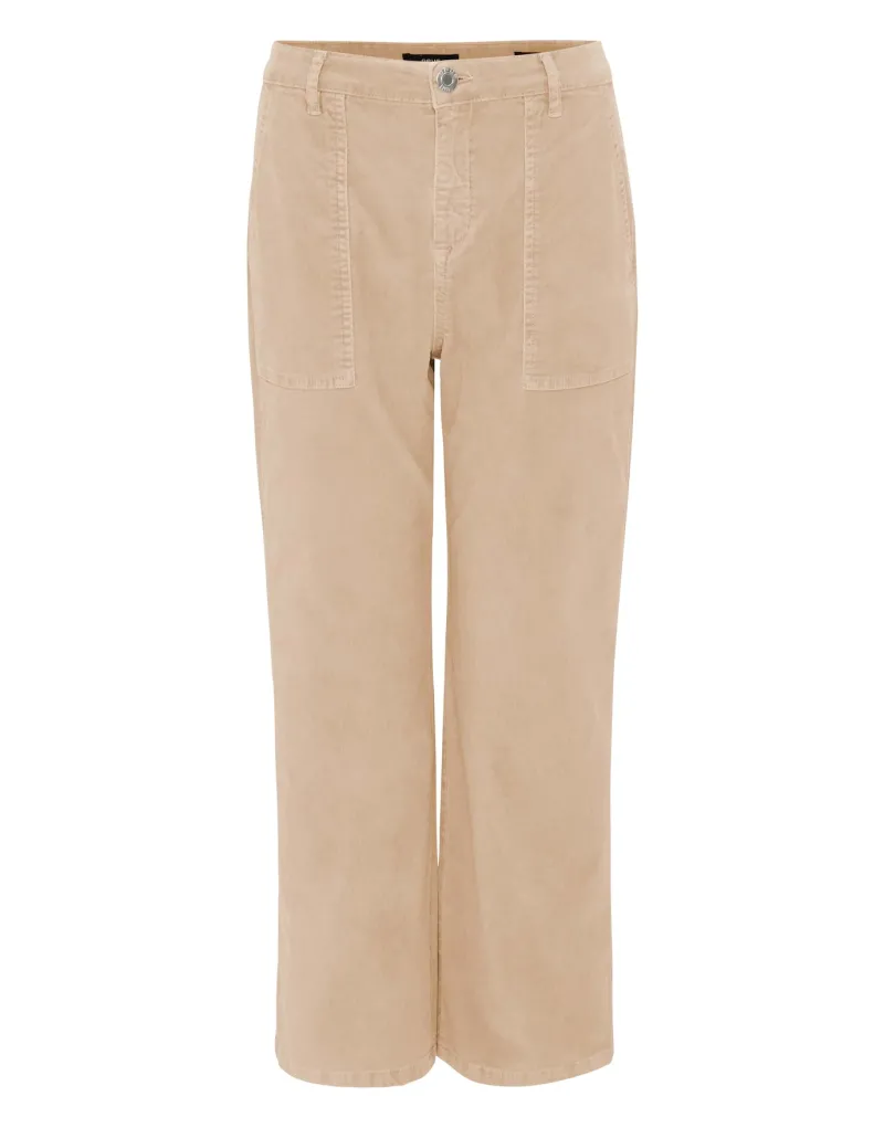 Opus Hosen*Mokoti work macadamia