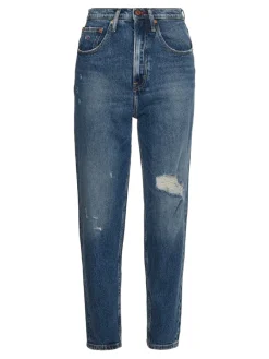 Tommy Jeans Jeans*MOM Jeans denim medium