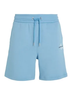 Calvin Klein Jeans Shorts*MONOLOGO SHORT dusk blue