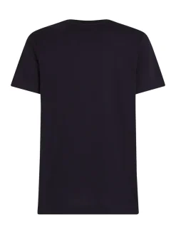 Tommy Hilfiger Shirts|Big Boys*MONOTYPE ALL AMERICAN TEE desert sky