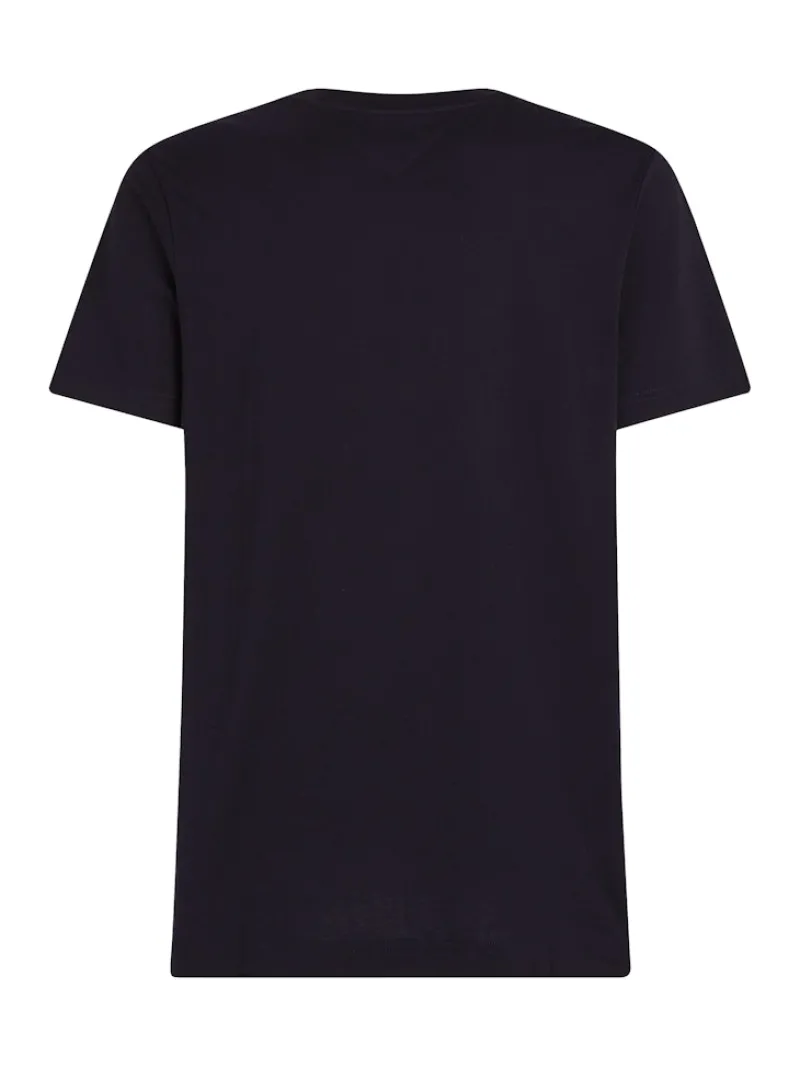 Tommy Hilfiger Shirts|Big Boys*MONOTYPE ALL AMERICAN TEE desert sky