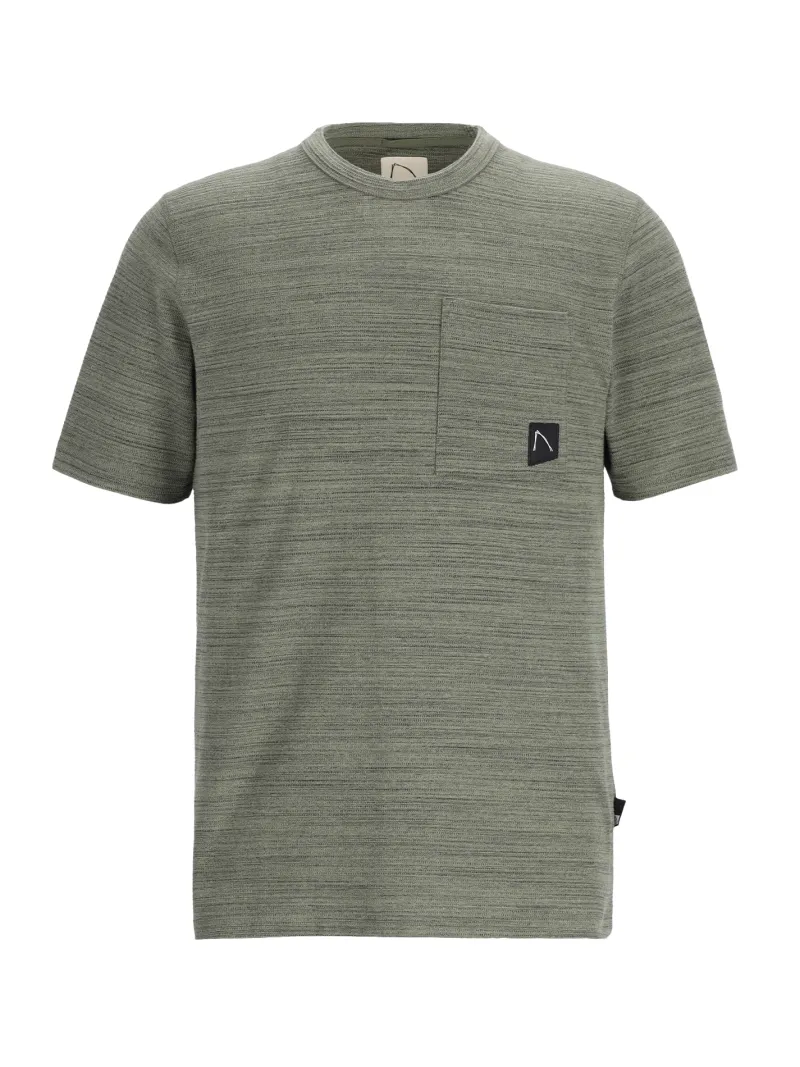 Chasin' Shirts*MORROW oil green