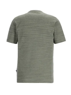 Chasin' Shirts*MORROW oil green