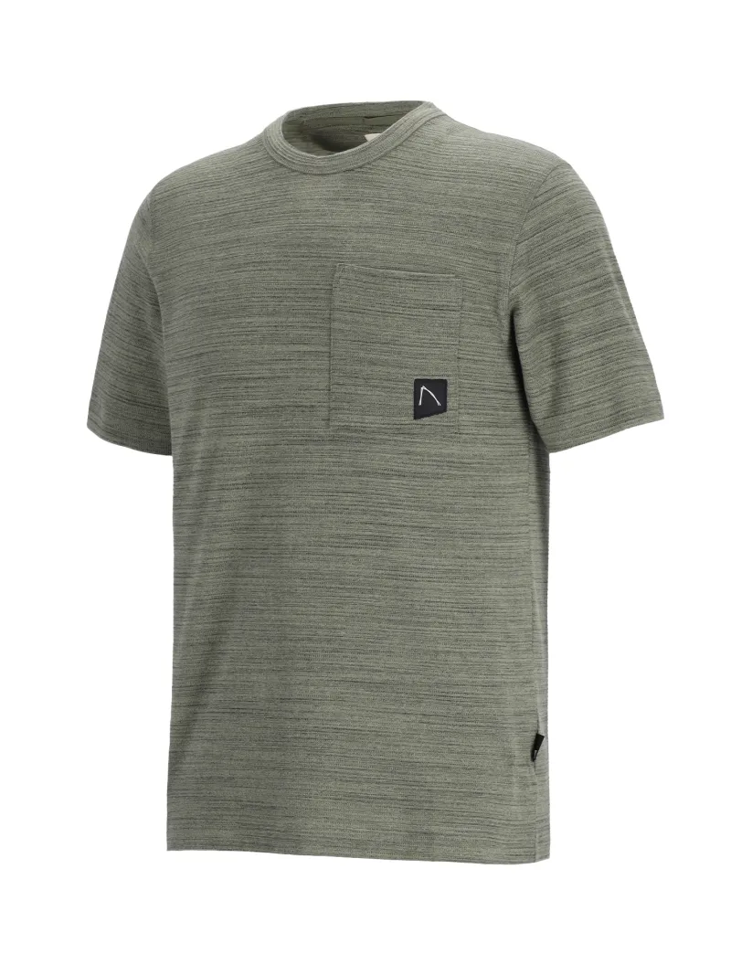 Chasin' Shirts*MORROW oil green