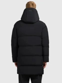 Khujo Jacken*Morse2 200 Black