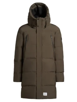 Khujo Jacken*Morse2 325 Drk-Gre