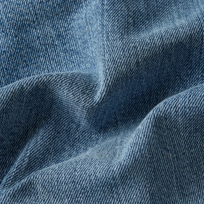 G-star Raw Jeans|Big Boys*Mosa Straight faded sea point blue