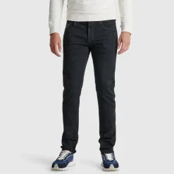 PME Legend Jeans|Big Boys*NAVIGATOR Black Denim