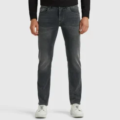 PME Legend Jeans|Big Boys*NAVIGATOR comfort dark grey
