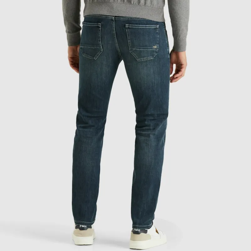 PME Legend Jeans|Big Boys*NAVIGATOR intense tinted wash