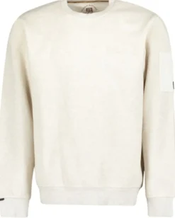 Ray Pullover & Sweatshirts*NBC45.508.1356 Beige