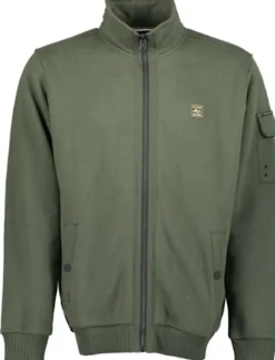 Ray Pullover & Sweatshirts*NBC46.509.1388 green