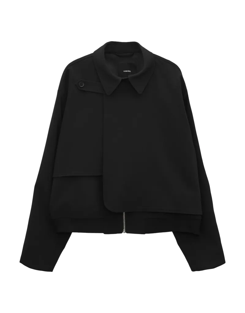 Someday Jacken*Necilia Black