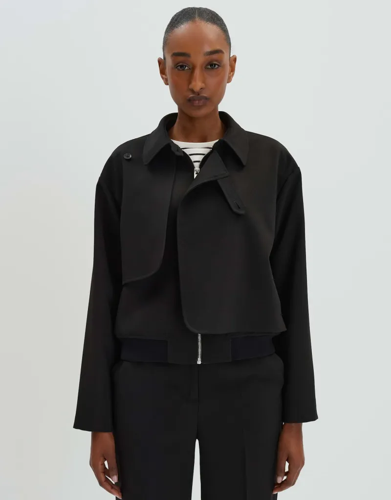 Someday Jacken*Necilia Black