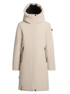 Khujo Jacken*Nellen 106 Fea-Bei