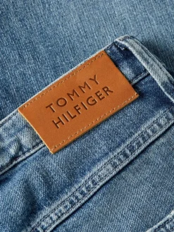 Tommy Hilfiger Jeans*NEW CLASSIC STRAIGHT HW A raf