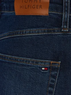 Tommy Hilfiger Jeans*NEW CLASSIC STRAIGHT HW isla