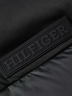 Tommy Hilfiger Jacken*NEW YORK PUFFER JACKET Black