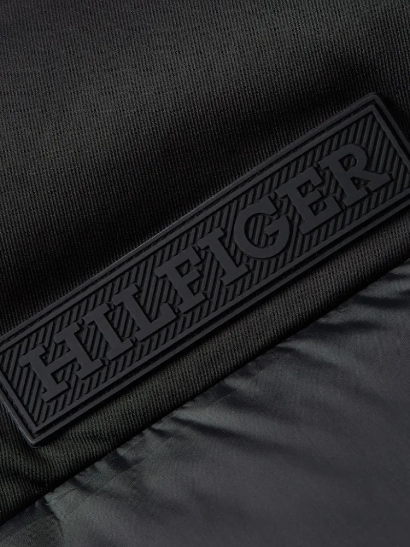 Tommy Hilfiger Jacken*NEW YORK PUFFER JACKET Black