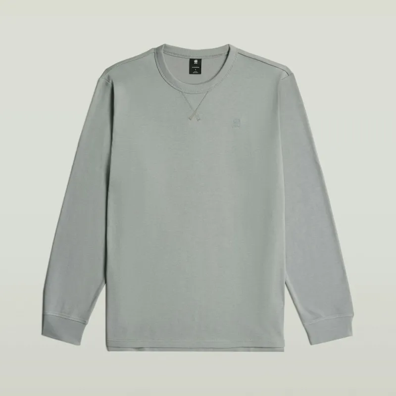 G-star Raw Shirts*nifous r t ls wild dove