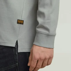 G-star Raw Shirts*nifous r t ls wild dove