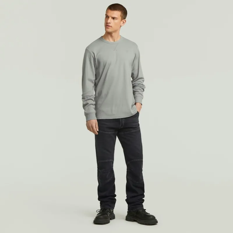 G-star Raw Shirts*nifous r t ls wild dove