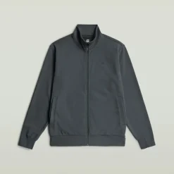 G-star Raw Pullover & Sweatshirts*Nifous zip thru sw india ink