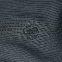 G-star Raw Pullover & Sweatshirts*Nifous zip thru sw india ink