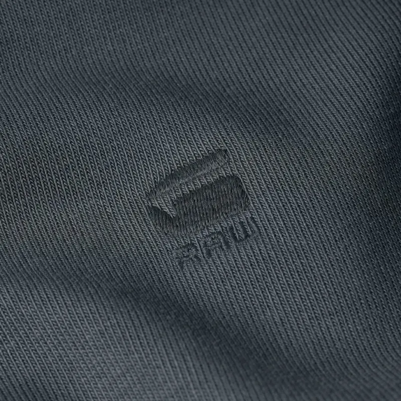 G-star Raw Pullover & Sweatshirts*Nifous zip thru sw india ink