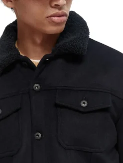 Scotch & Soda Jacken* night