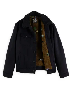 Scotch & Soda Jacken* night
