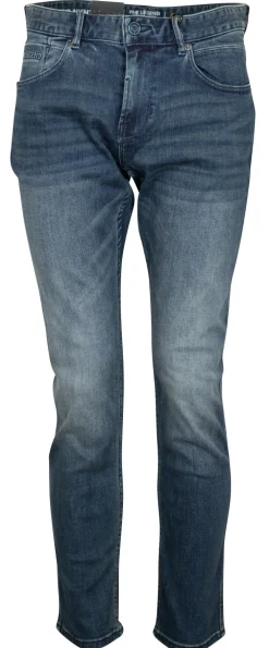 PME Legend Jeans|Big Boys*Nightflight Jeans Blau