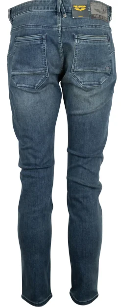 PME Legend Jeans|Big Boys*Nightflight Jeans Blau