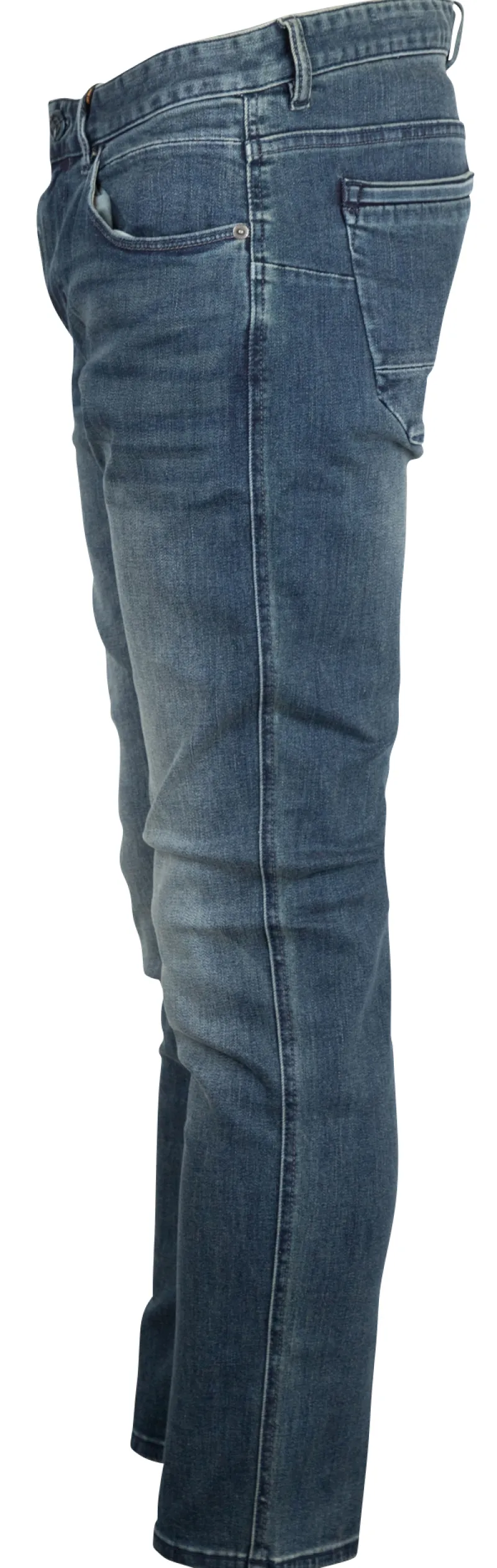 PME Legend Jeans|Big Boys*Nightflight Jeans Blau