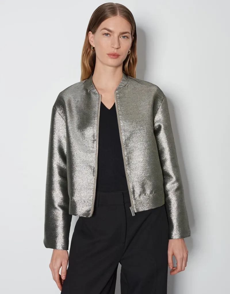 Someday Jacken*Nirlona iced gold