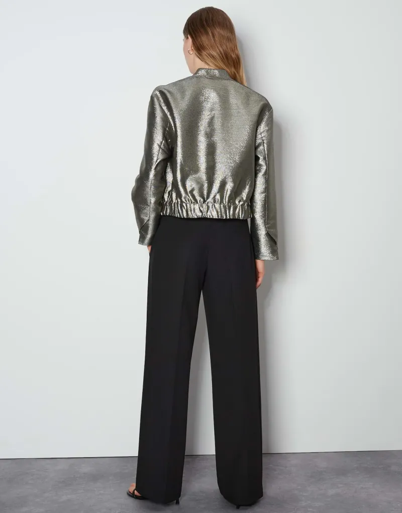 Someday Jacken*Nirlona iced gold