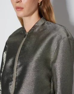 Someday Jacken*Nirlona iced gold