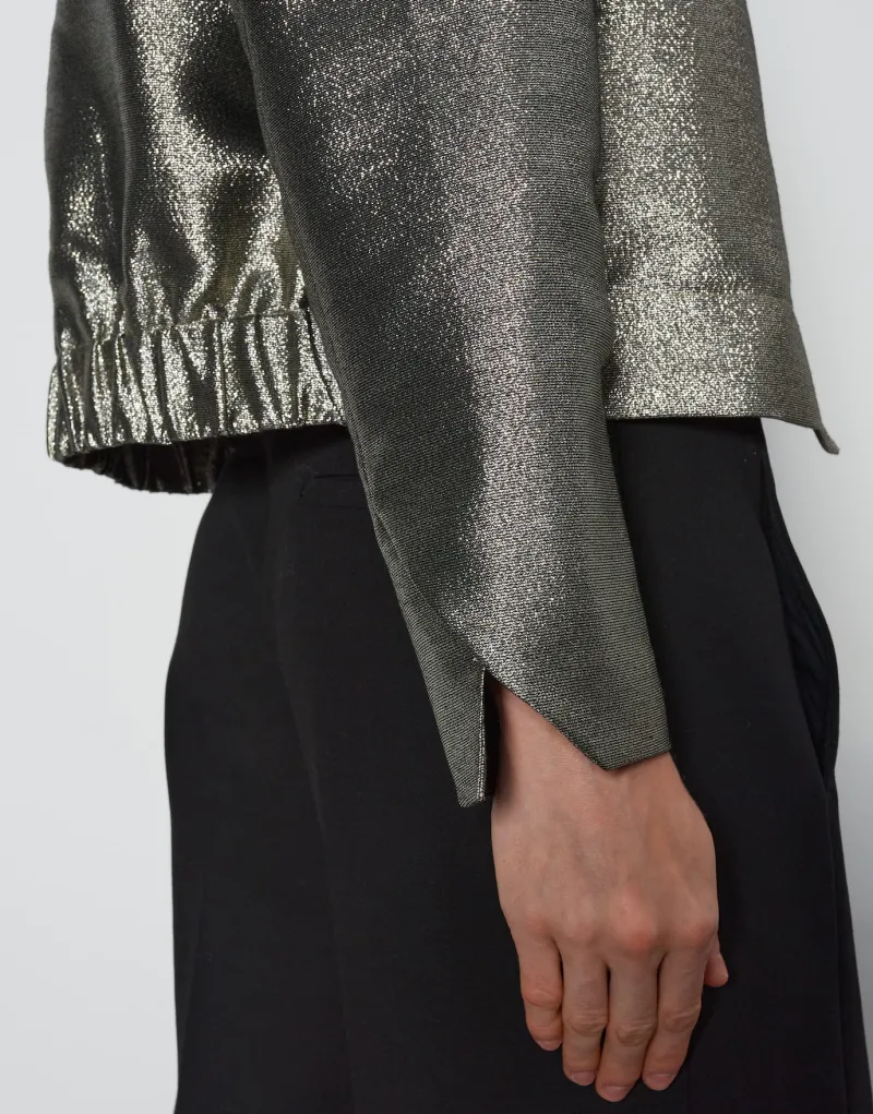 Someday Jacken*Nirlona iced gold