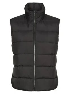Noisy May Westen*NMMARCUS VEST NOOS Black