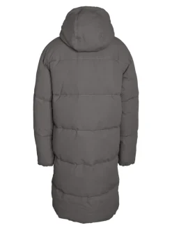 Noisy May Jacken*NMTENNA L/S LONG JACKET NOOS Charcoal Gray