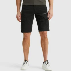 PME Legend Shorts|Big Boys*NORDROP CARGO SHORTS Black