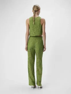 Object Hosen*OBJIBI HW NEW PANTS 132 peridot