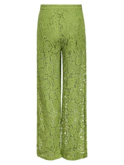 Object Hosen*OBJIBI HW NEW PANTS 132 peridot