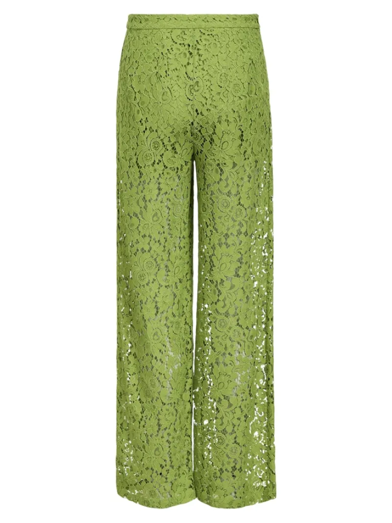 Object Hosen*OBJIBI HW NEW PANTS 132 peridot