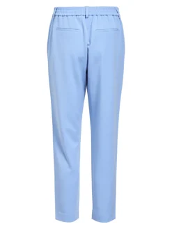 Object Hosen*OBJLISA SLIM PANT NOOS cornflower blue