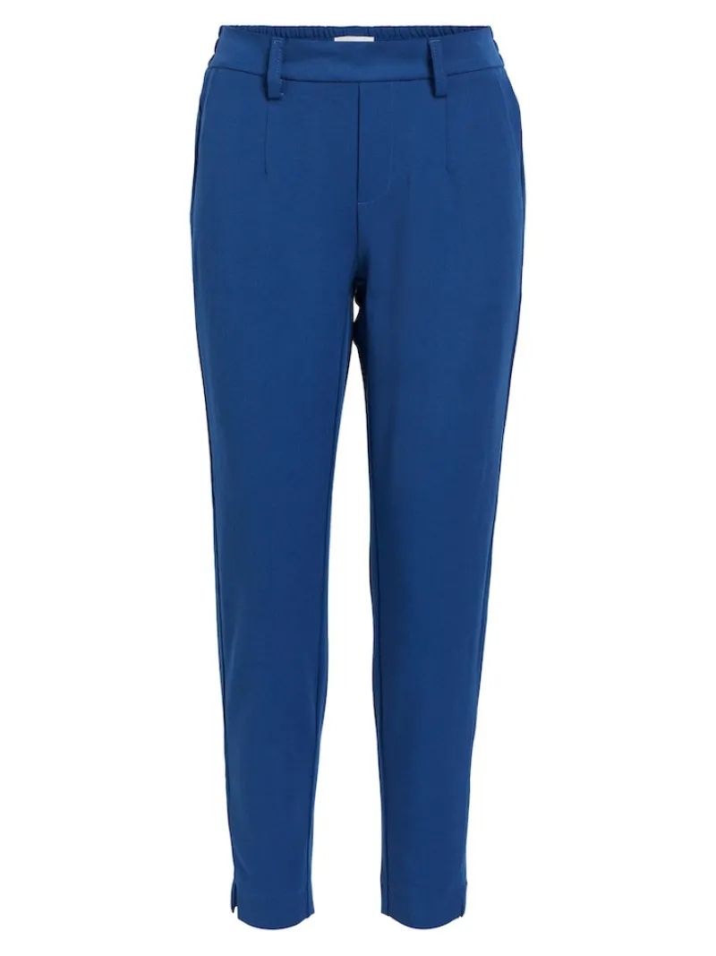 Object Hosen*OBJLISA SLIM PANT NOOS dunkelblau1