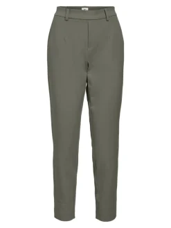 Object Hosen*OBJLISA SLIM PANT NOOS kambaba